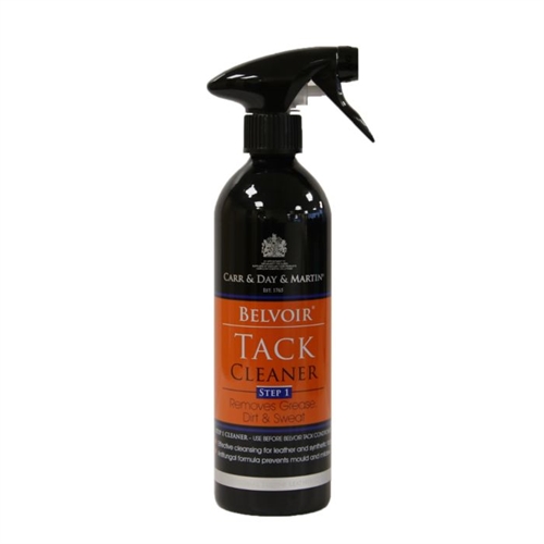Carr & Day & Martin Belvoir Tack Cleaner Step 1 Cleaner 500 ml
